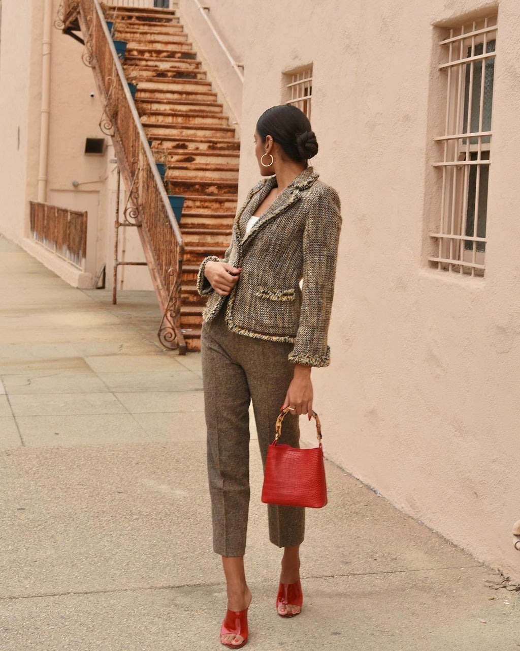 Gigi Handbag