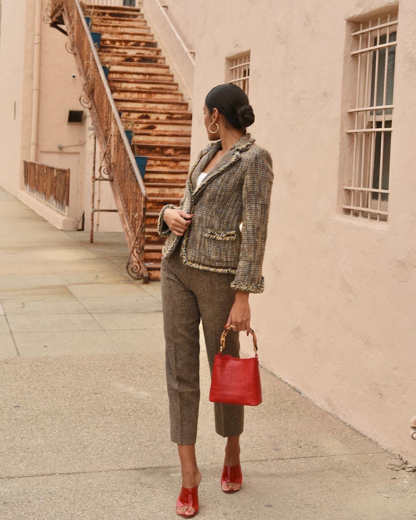 Gigi Handbag