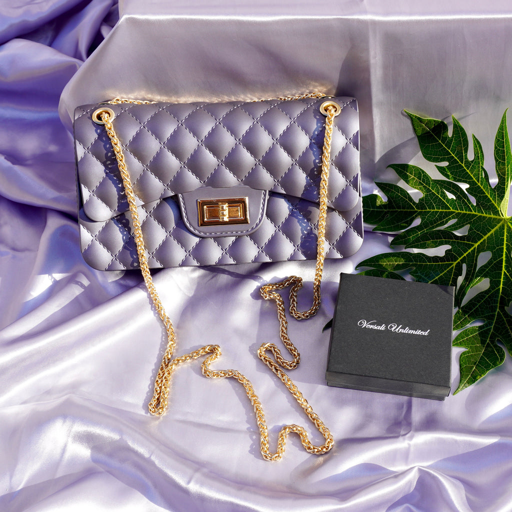 Lush Purse