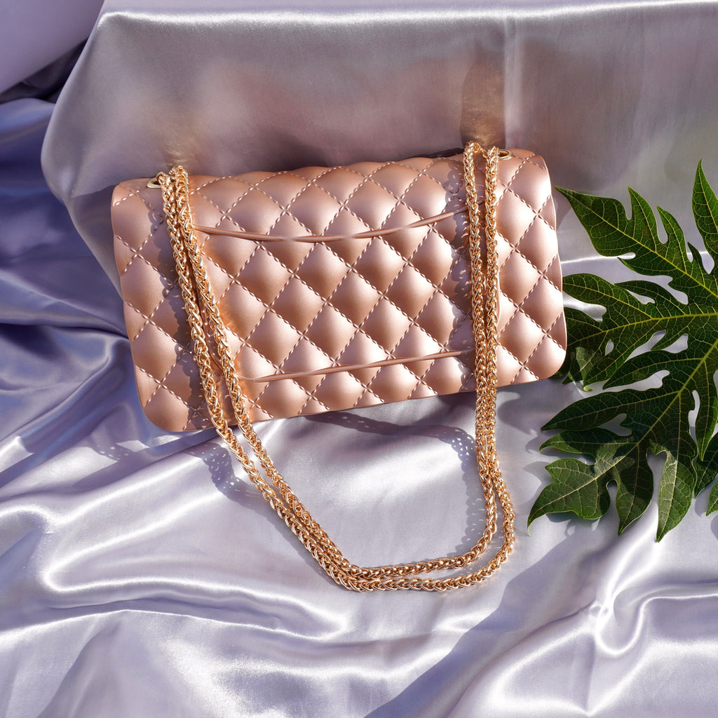 Lush Purse