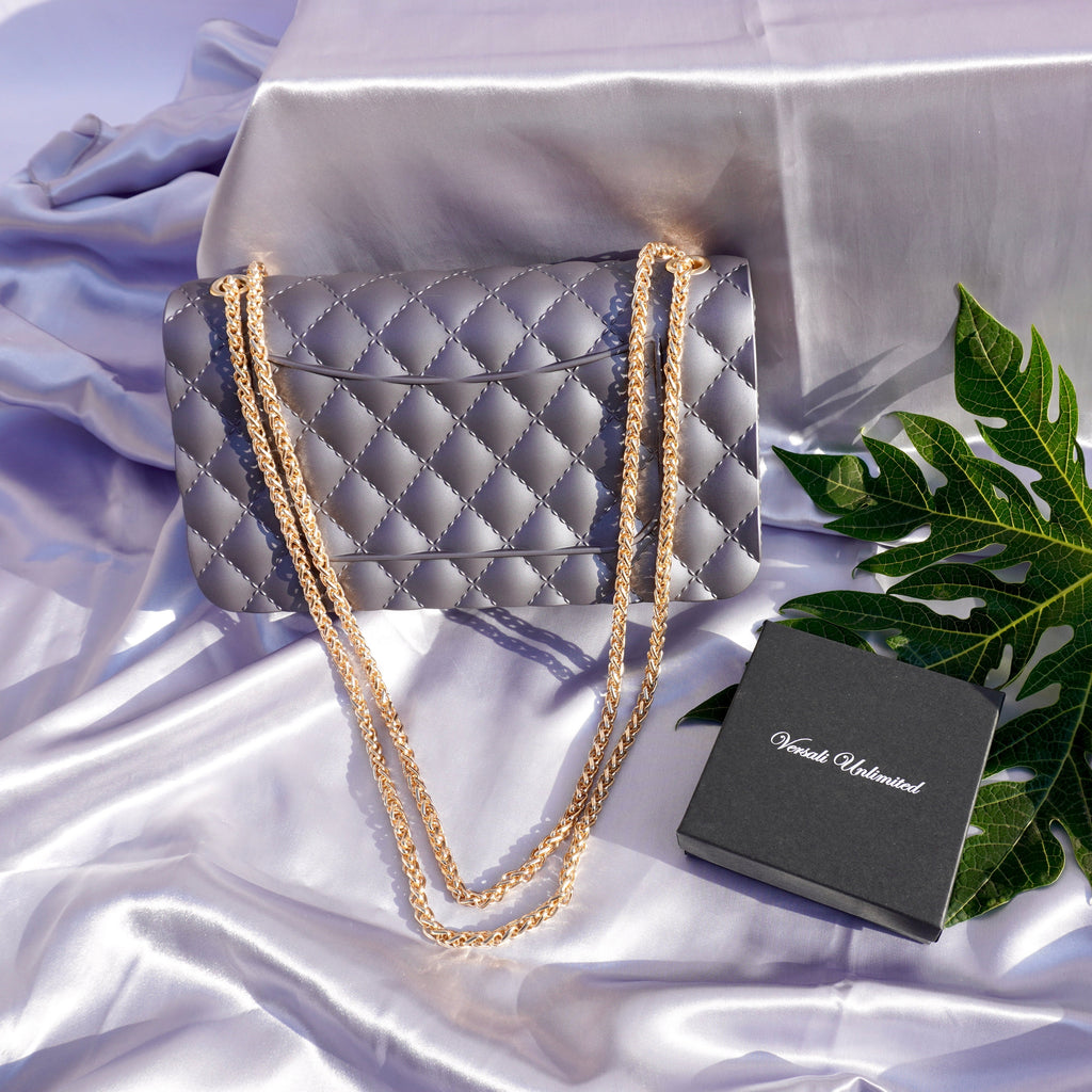 Lush Purse