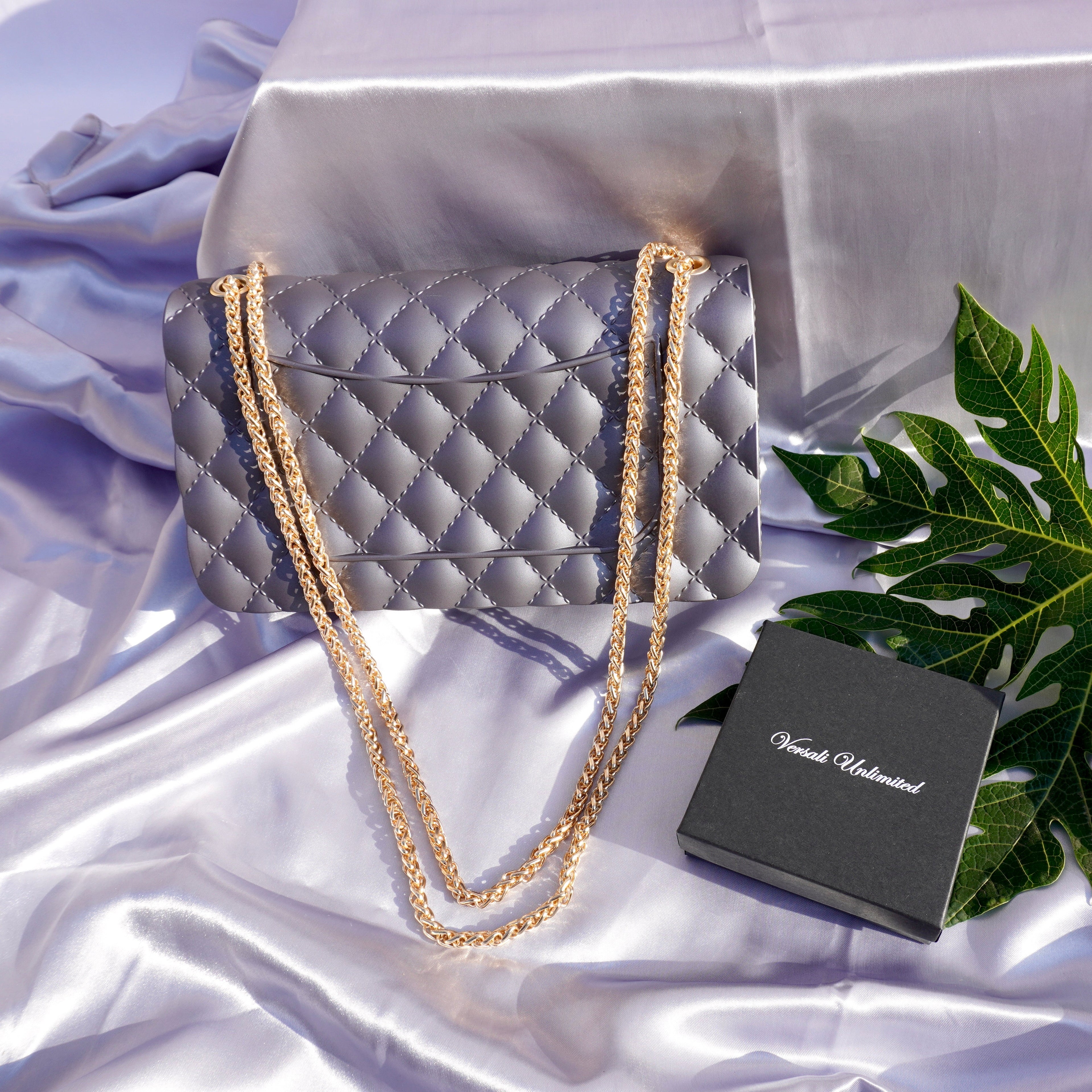 Lush Purse