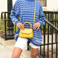 Tropic Handbag