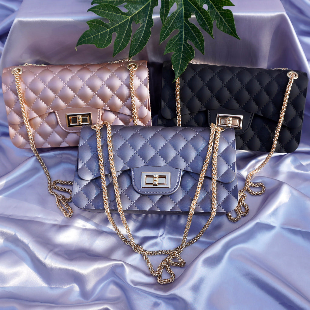 Lush Purse