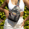 Sling Backpack