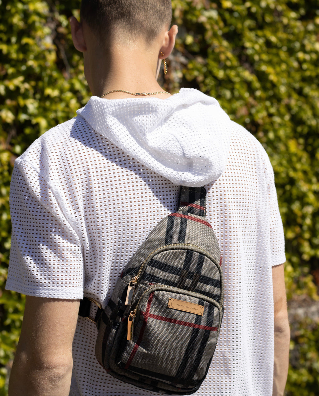 Sling Backpack