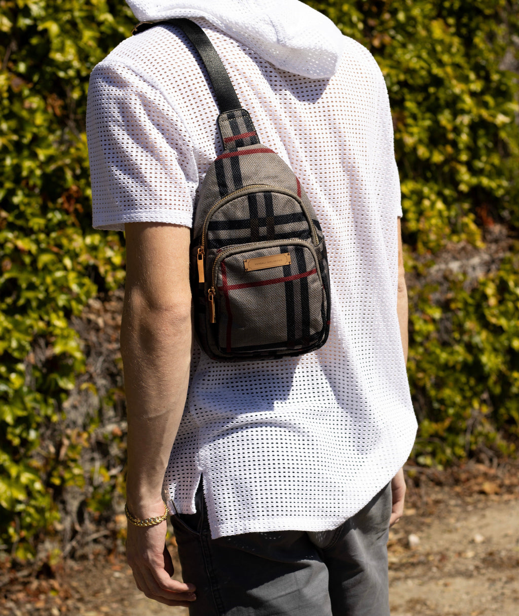 Sling Backpack