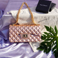 Lush Purse