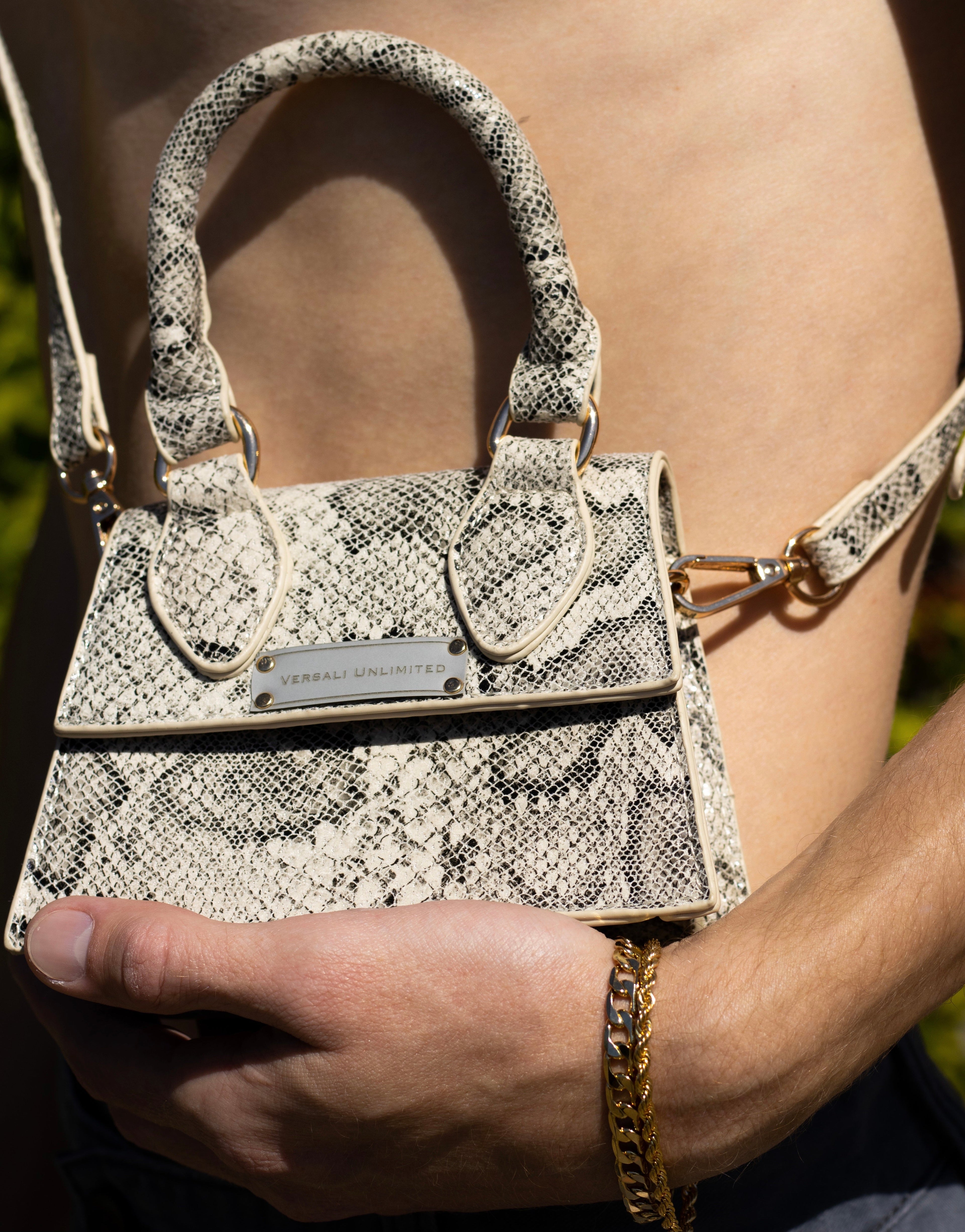 Delilah Mini Purse