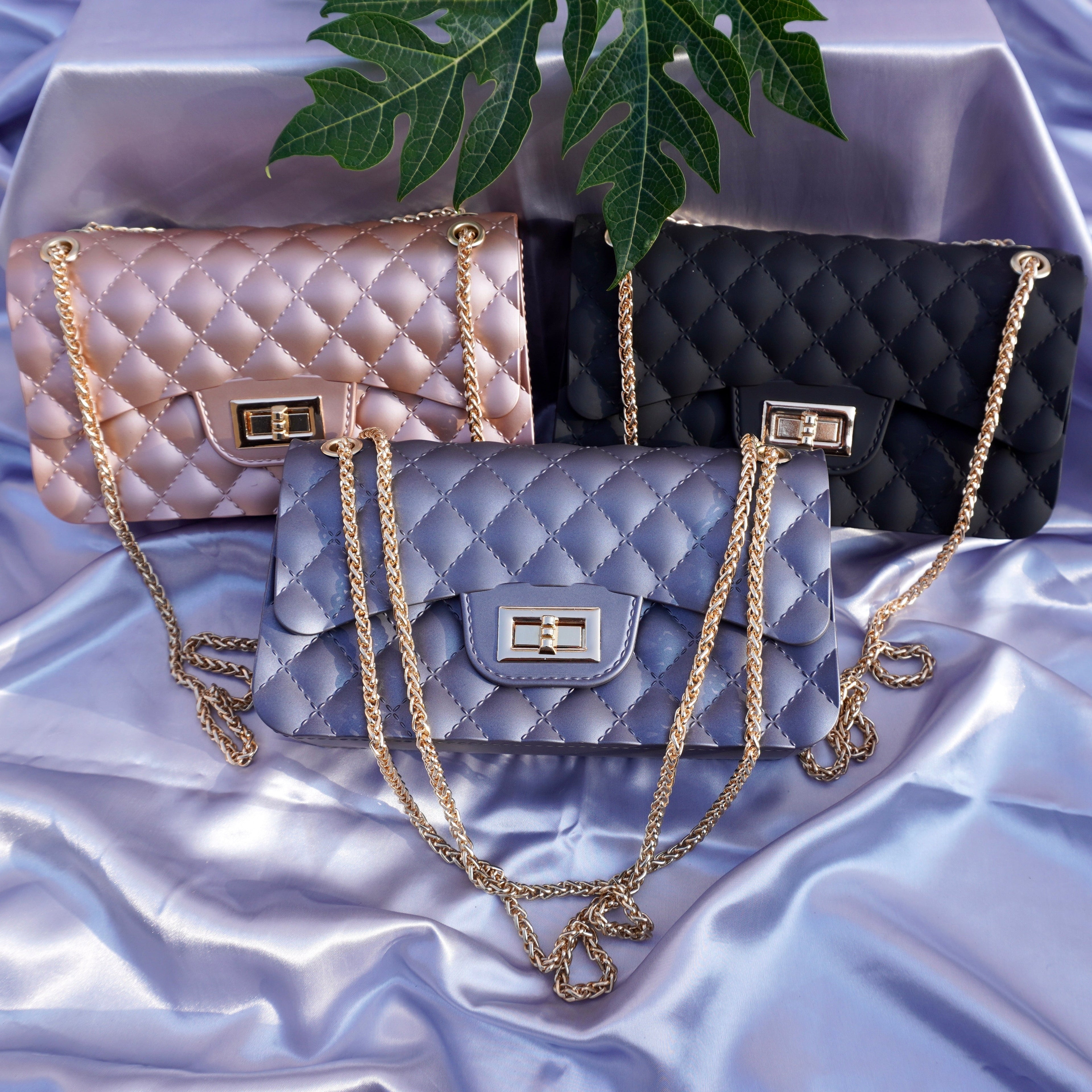 Lush Purse
